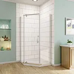 shower enclosure